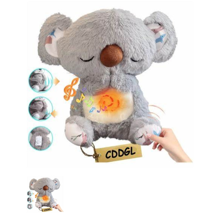 Koala Peluche Relax & Nanna